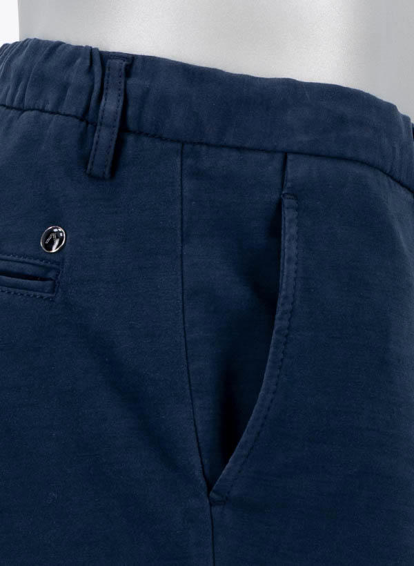Alberto Slim Fit Jump Super Stretch 30371206/895 Image 5