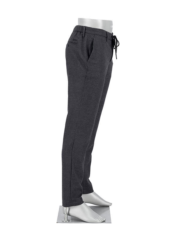 Alberto Slim Fit Jump Flanell Look 30361644/995 Image 1
