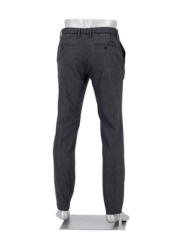 Alberto Slim Fit Jump Flanell Look 30361644/995 Image 2