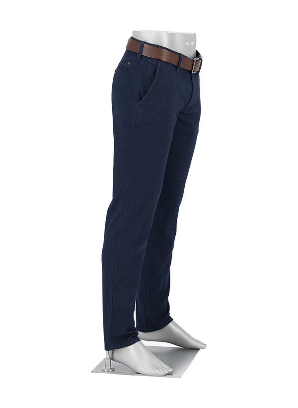 Alberto Regular Fit Lou Retro Cotton 59871217/875 Image 1