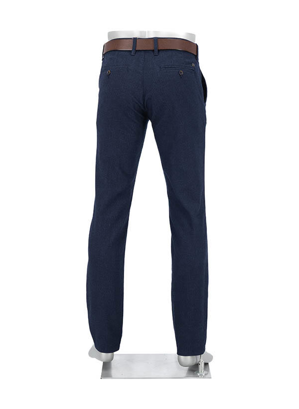 Alberto Regular Fit Lou Retro Cotton 59871217/875 Image 2