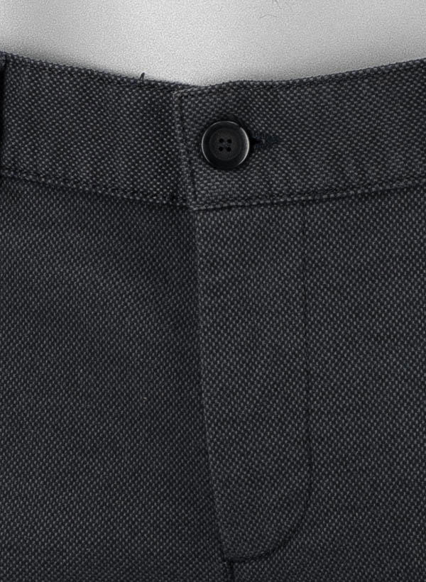 Alberto Regular Fit Lou New Wool Look 45571223/895 Image 3