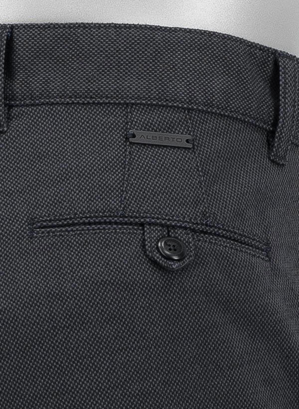 Alberto Regular Fit Lou New Wool Look 45571223/895 Image 5