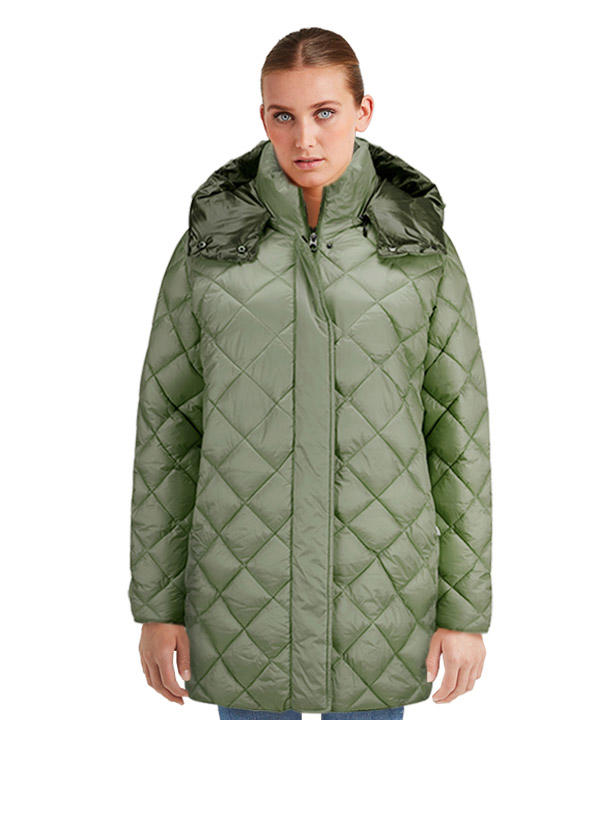 MILESTONE Damen Jacke Galactica 430461/70725/45 Image 1