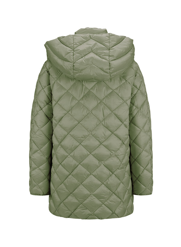 MILESTONE Damen Jacke Galactica 430461/70725/99 | milestone.de 
