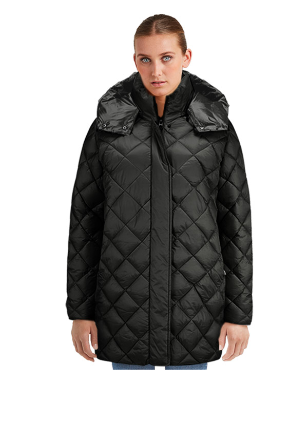 MILESTONE Damen Jacke Galactica 430461/70725/99 | milestone.de 