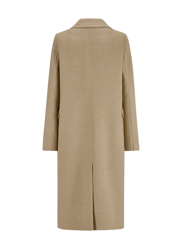 MILESTONE Damen Mantel Norma 430751/70690/52 | milestone.de 