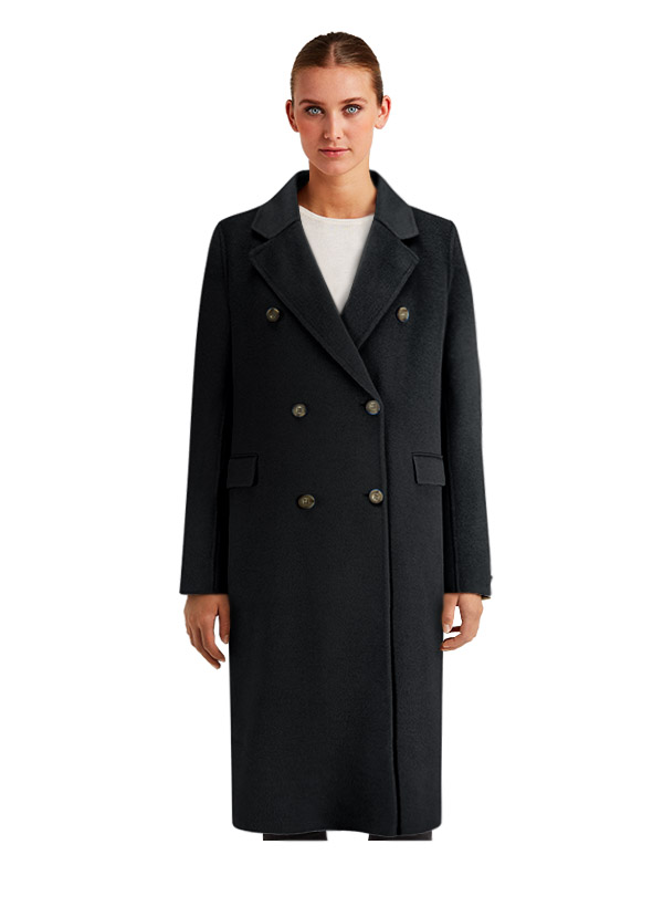MILESTONE Damen Mantel Norma 430751/70690/18 | milestone.de 新品未使用VANS SLIPON  ファイヤーパターン