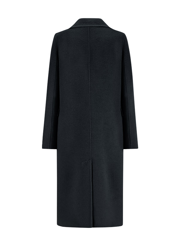 MILESTONE Damen Mantel Norma 430751/70690/18 | milestone.de 