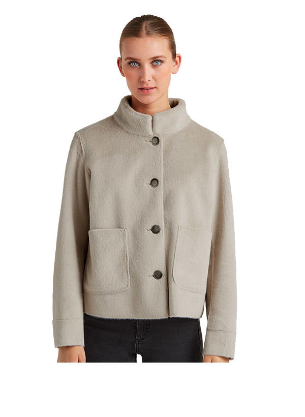 MILESTONE Damen Jacke Harmless 430807/70695/71 | milestone.de  