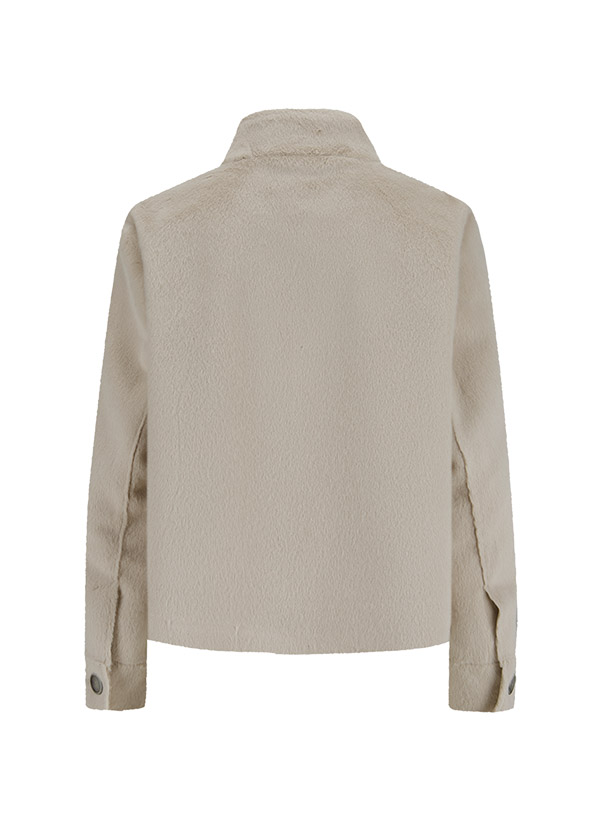 MILESTONE Damen Jacke Harmless 430807/70695/71 | milestone.de  