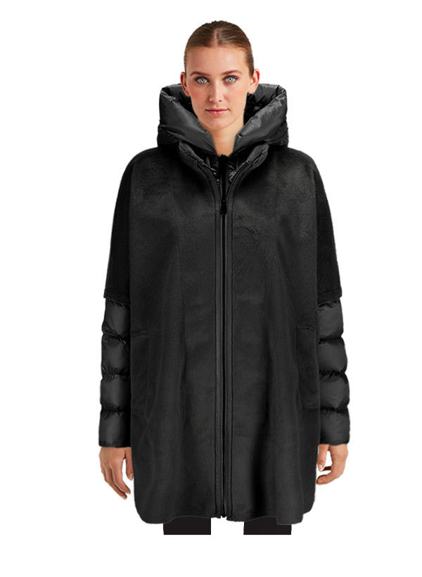MILESTONE Damen Jacke Aries 430807/70700/99 Image 1