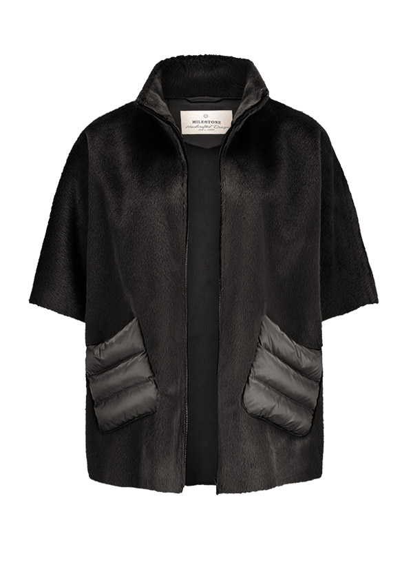 MILESTONE Damen Jacke Universe 430807/70705/99 | milestone.de  