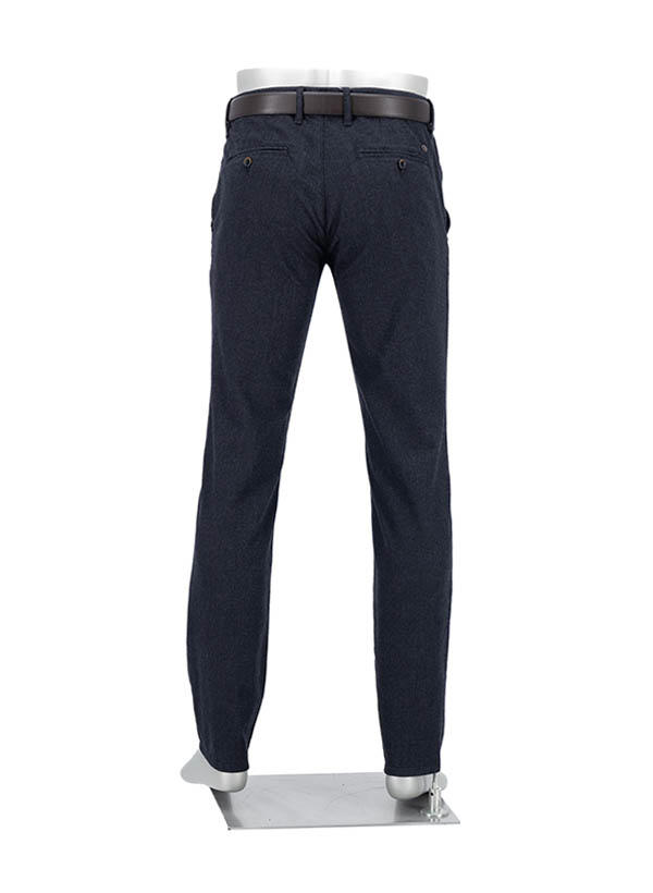 Alberto Regular Fit Lou Retro Cotton 59871217/995 Image 2
