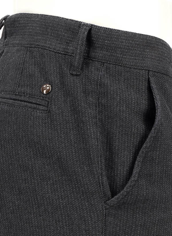 Alberto Regular Fit Lou Retro Cotton 59871217/995 Image 4
