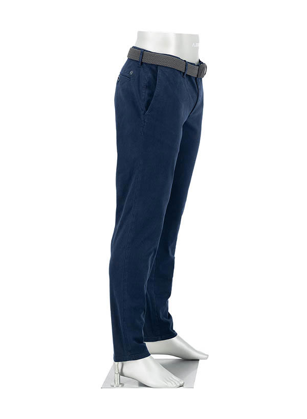 Alberto Slim Fit Rob Soft Tencel 62871205/895 Image 1