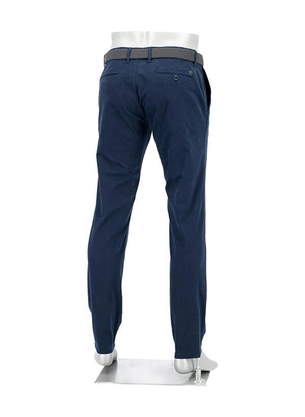 Alberto Slim Fit Rob Soft Tencel 62871205/895 Image 2