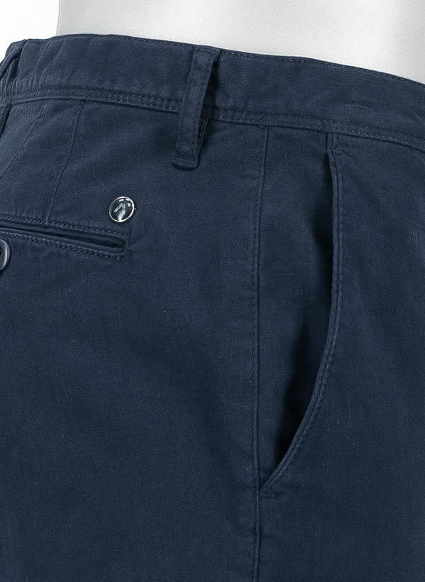 Alberto Slim Fit Rob Soft Tencel 62871205/895 Image 5