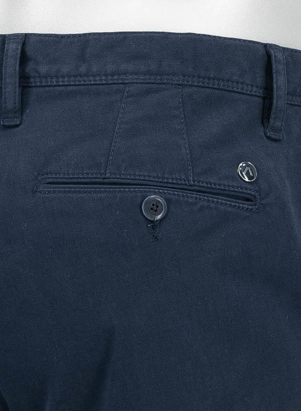 Alberto Slim Fit Rob Soft Tencel 62871205/895 Image 5