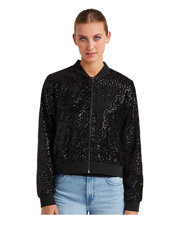 MILESTONE Damen Jacke Anouk 430355/31660/99 Image 1