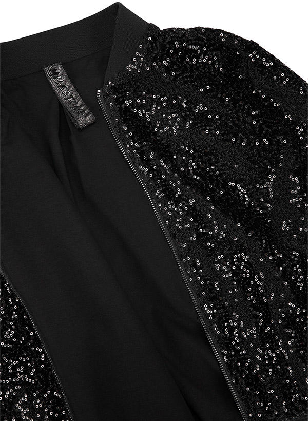 MILESTONE Damen Jacke Anouk 430355/31660/99 Image 3