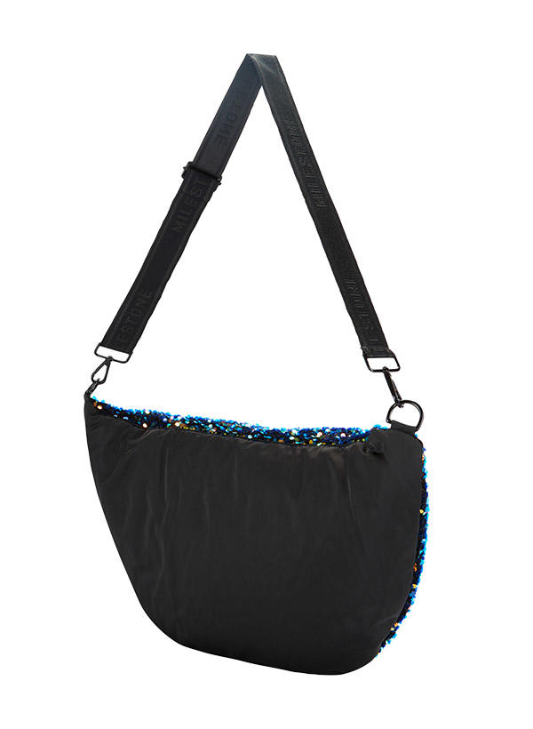 MILESTONE Damen Tasche Sparkle 430357/31805/95 Image 1