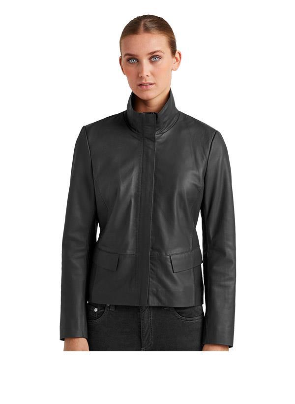 MILESTONE Damen Lederjacke Brenda 431095/41285/99 Image 1