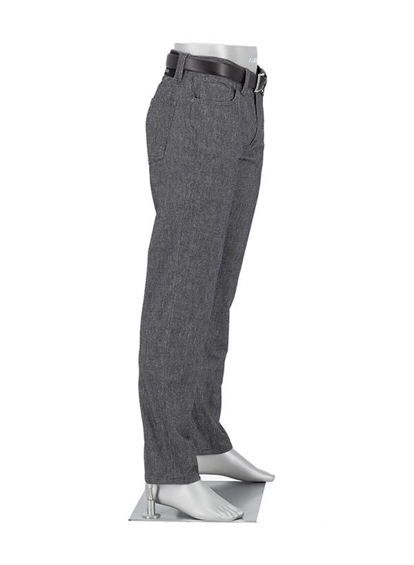 Alberto Regular Fit Pipe Smart Wool 42071627/990 Image 1