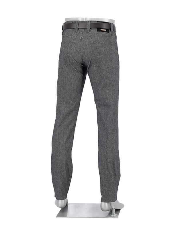 Alberto Regular Fit Pipe Smart Wool 42071627/990 Image 2
