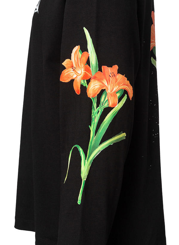 HUGO Longsleeve Diflowerlo 50517427/001 Image 2