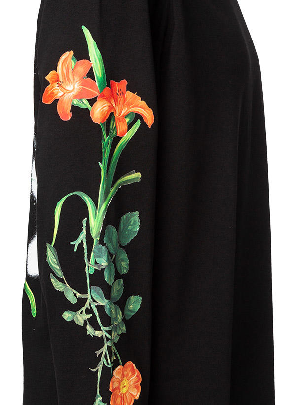 HUGO Longsleeve Diflowerlo 50517427/001 Image 3