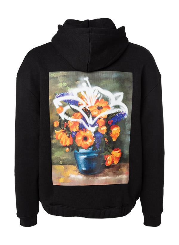 HUGO Hoody Diblossomy 50517408/001 Image 1