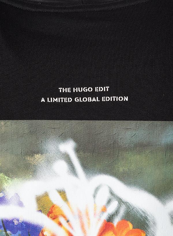 HUGO Hoody Diblossomy 50517408/001 Image 2