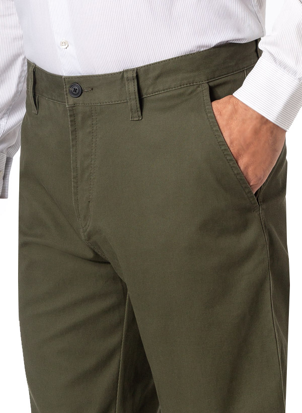 Thumbnail - HUGO Herren Hosen grün