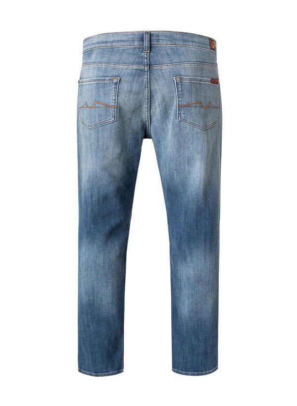 7 for all mankind Jeans light blue JSMX5160TL Image 1