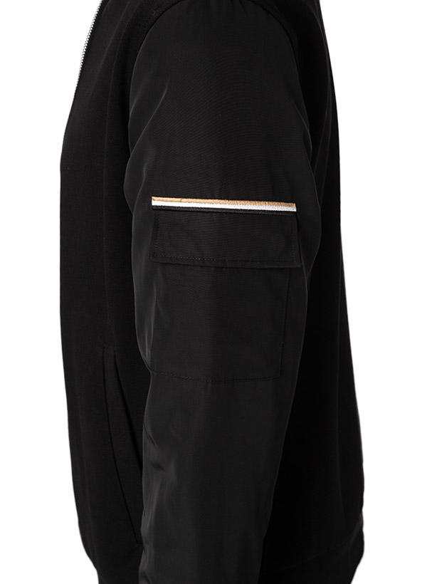 BOSS Black Sweatshirt Skiles 50520598/001 Image 1