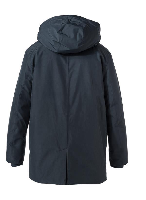 Aigle Parka MOUI016 empire AD081 Image 1