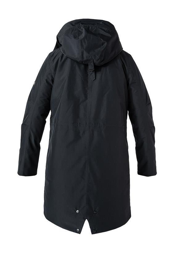 Aigle Parka MOUI026 noir AQ171 Image 1