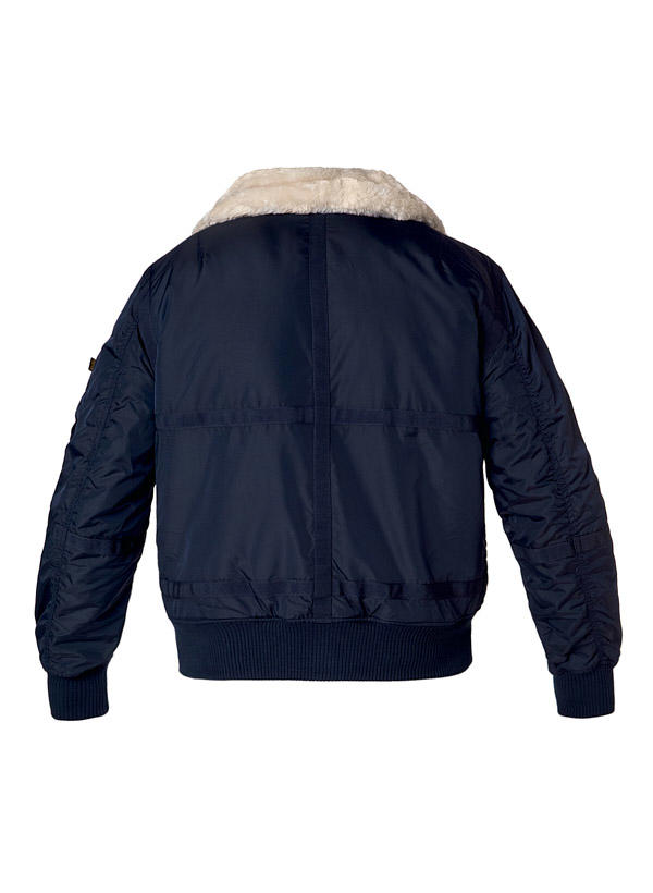 ALPHA INDUSTRIES Jacke B15-3 TT 198122/07 Image 1