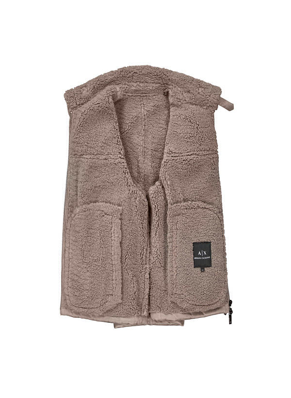 ARMANI EXCHANGE Jacke 6DZB03/ZE1FZ/17AC Image 2