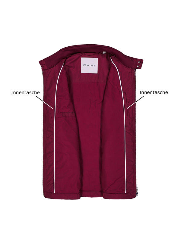Gant Weste 7006341/638 Image 2