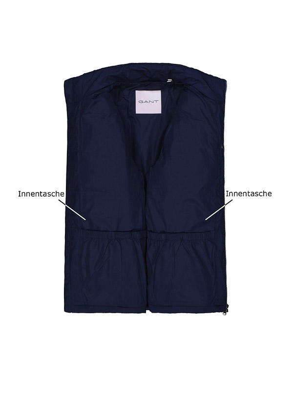 Gant Jacke 7006443/410 Image 2