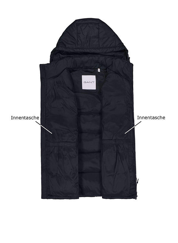 Gant Weste 7006454/5 Image 2
