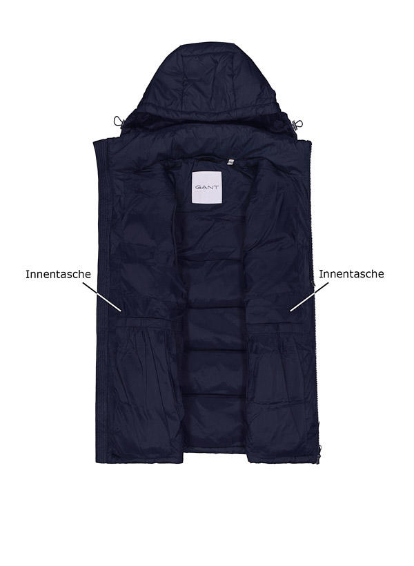 Gant Weste 7006454/433 Image 2