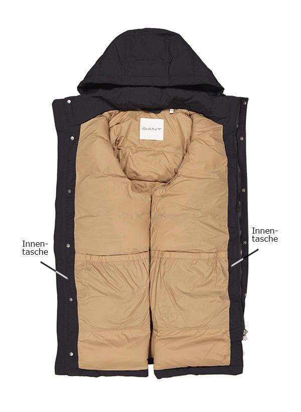 Gant Jacke 7006464/19 Image 2