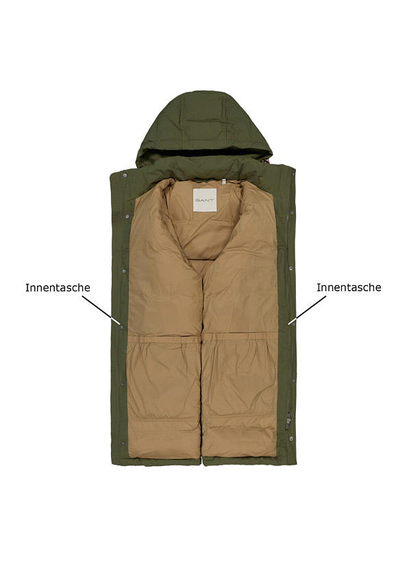 Gant Jacke 7006464/301 Image 2