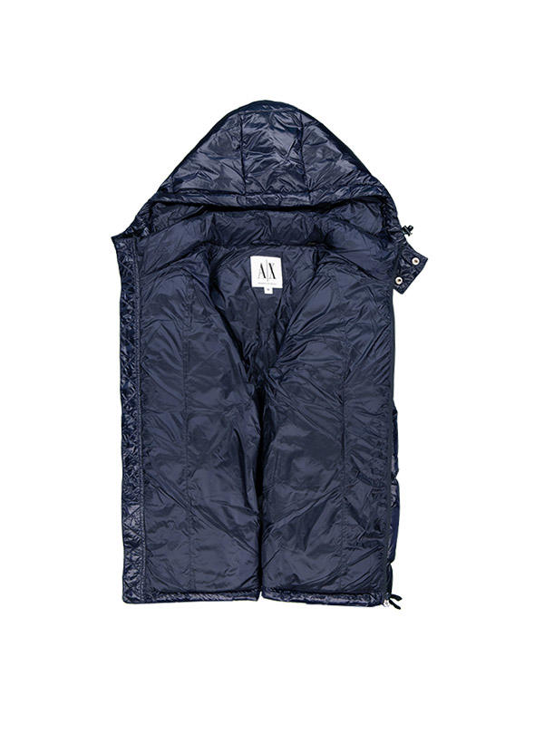 ARMANI EXCHANGE Jacke 8NZB70/ZNYNZ/1583 Image 2
