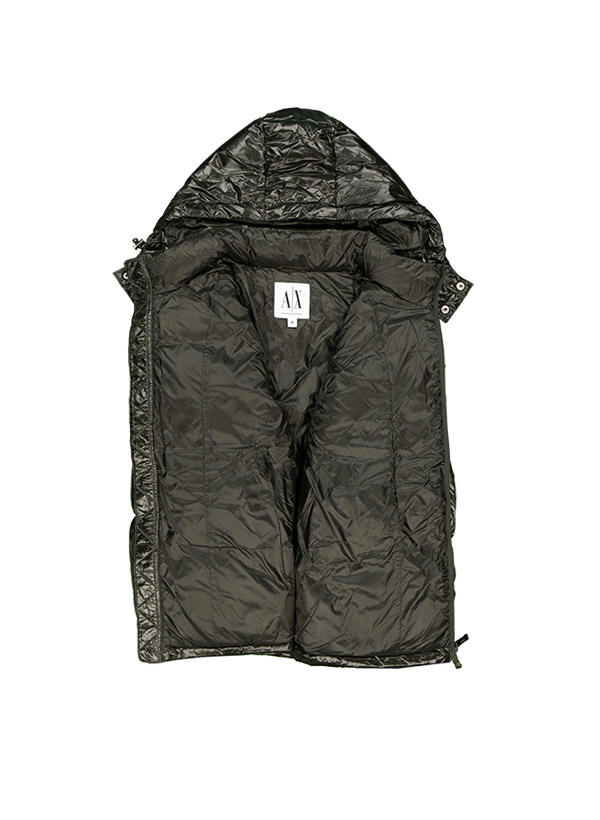 ARMANI EXCHANGE Jacke 8NZB70/ZNYNZ/1832 Image 2