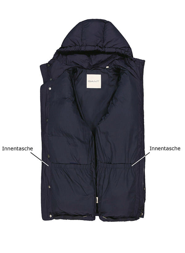 Gant Jacke 7006468/433 Image 2