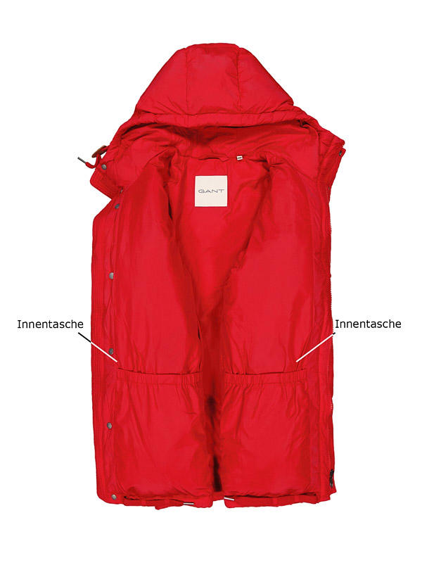 Gant Jacke 7006468/630 Image 2